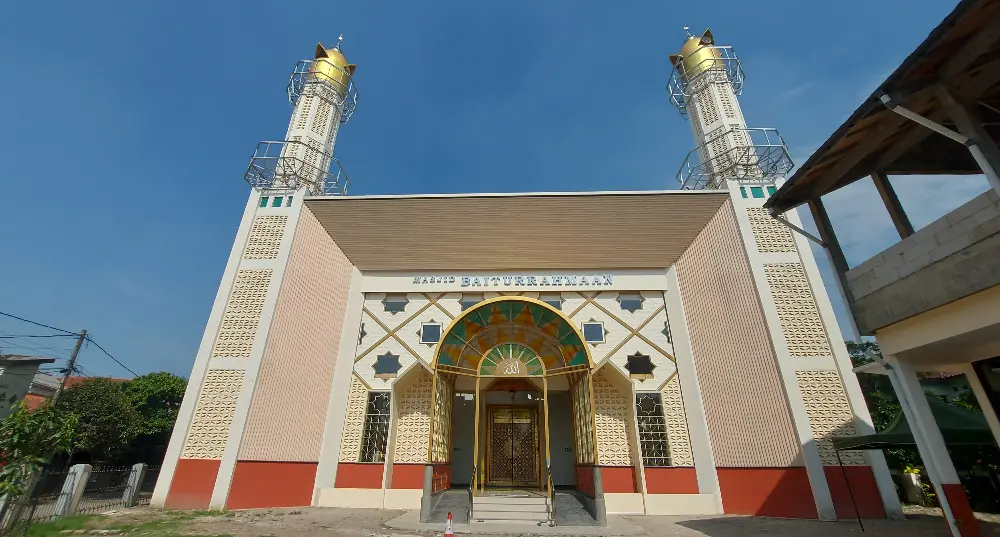 Masjid