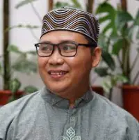 ustadz kris