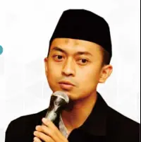 ustadz kris