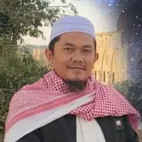 ustadz kris